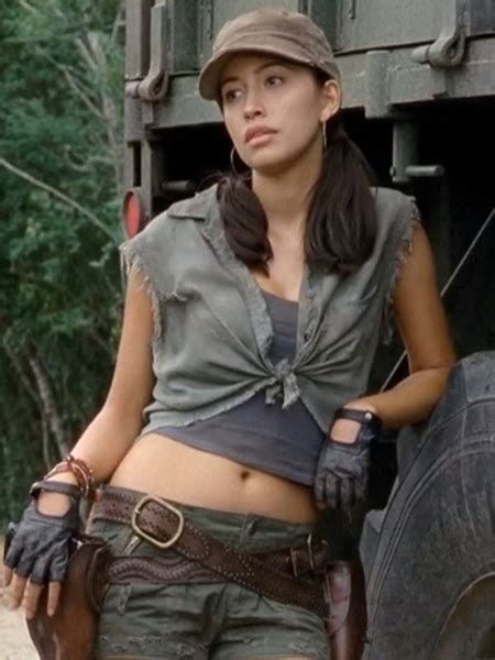 christian serratos nudes|THE WALKING DEAD NUDE SCENES